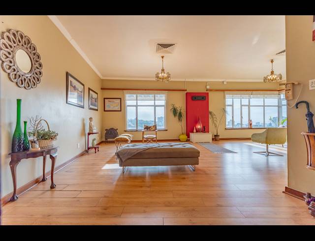 4 BEDROOM PENTHOUSE FOR SALE IN MUSGRAVE
